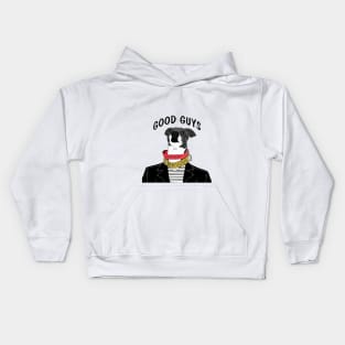 Good Guys Kids Hoodie